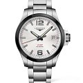Часы Longines Conquest V.H.P. L3.719.4.76.6